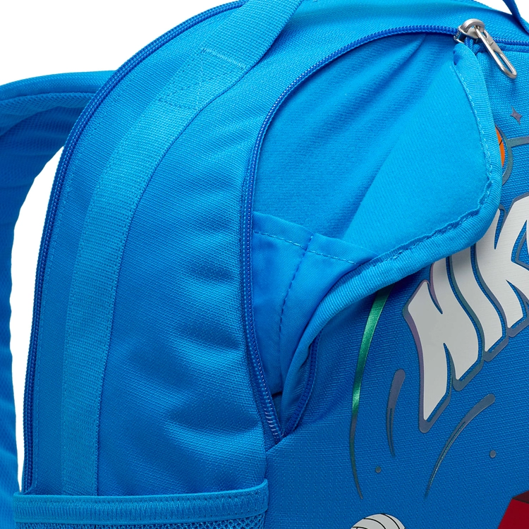 Рюкзак Nike Y NK BRSLA BKPK - BOXY